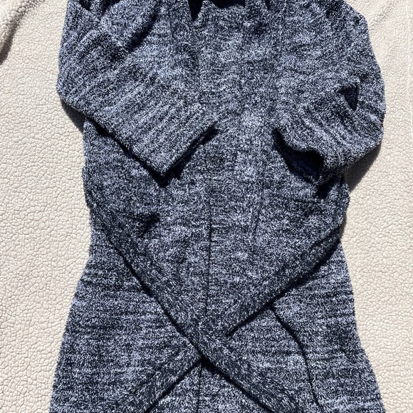 ❣️❤️ Barefoot Dreams Cozy Chic Robe large ❤️❣️ - Picture 2 of 7